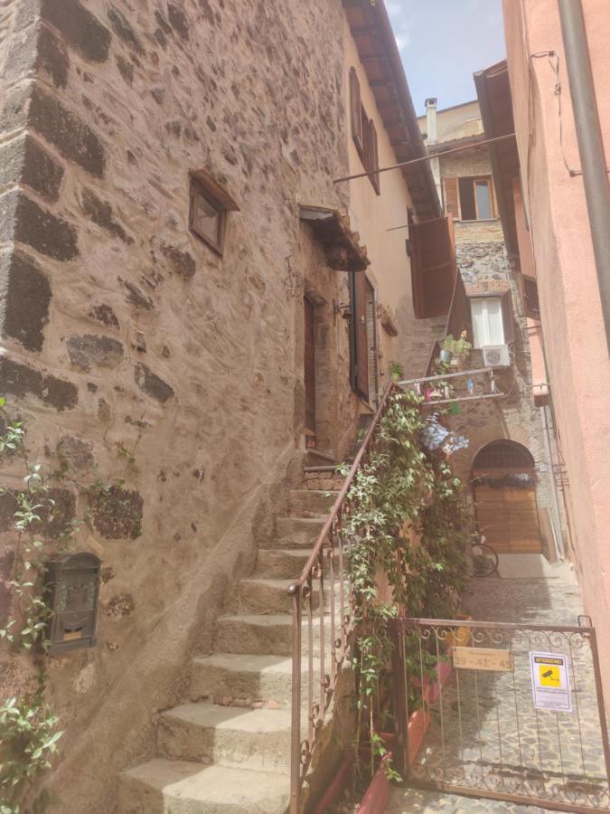 Civico 37 Βίλα Trevignano Romano Εξωτερικό φωτογραφία