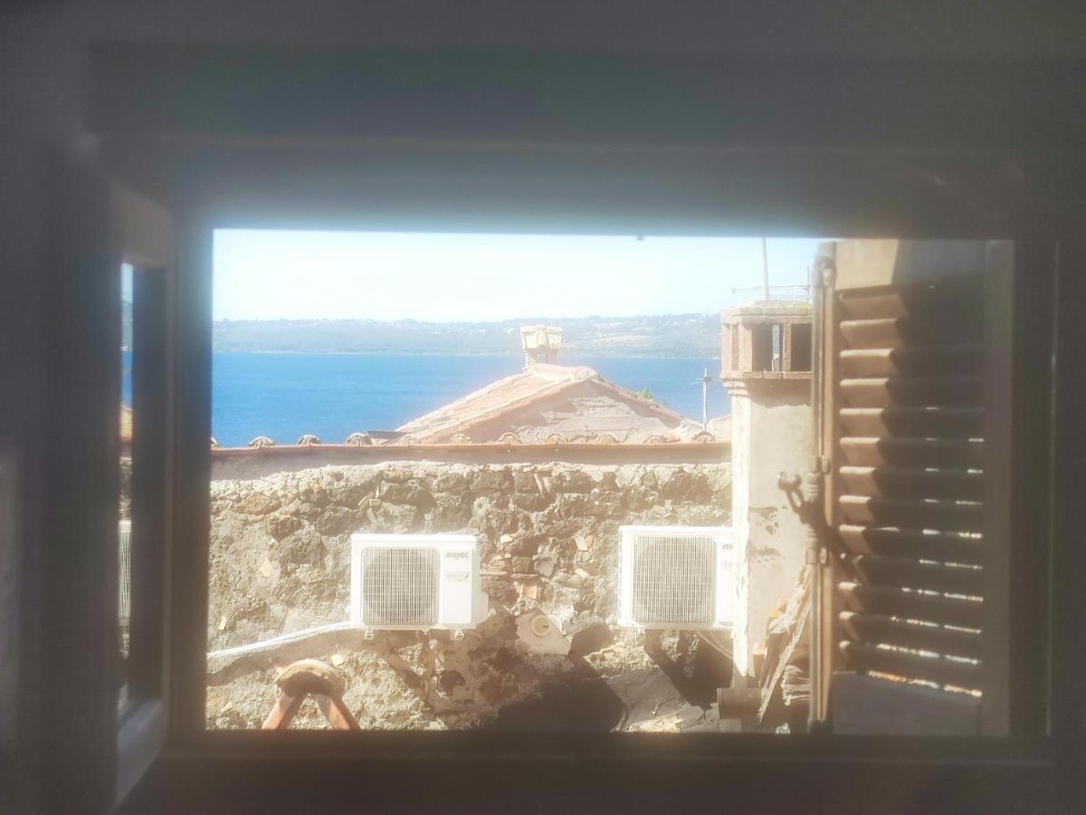 Civico 37 Βίλα Trevignano Romano Εξωτερικό φωτογραφία