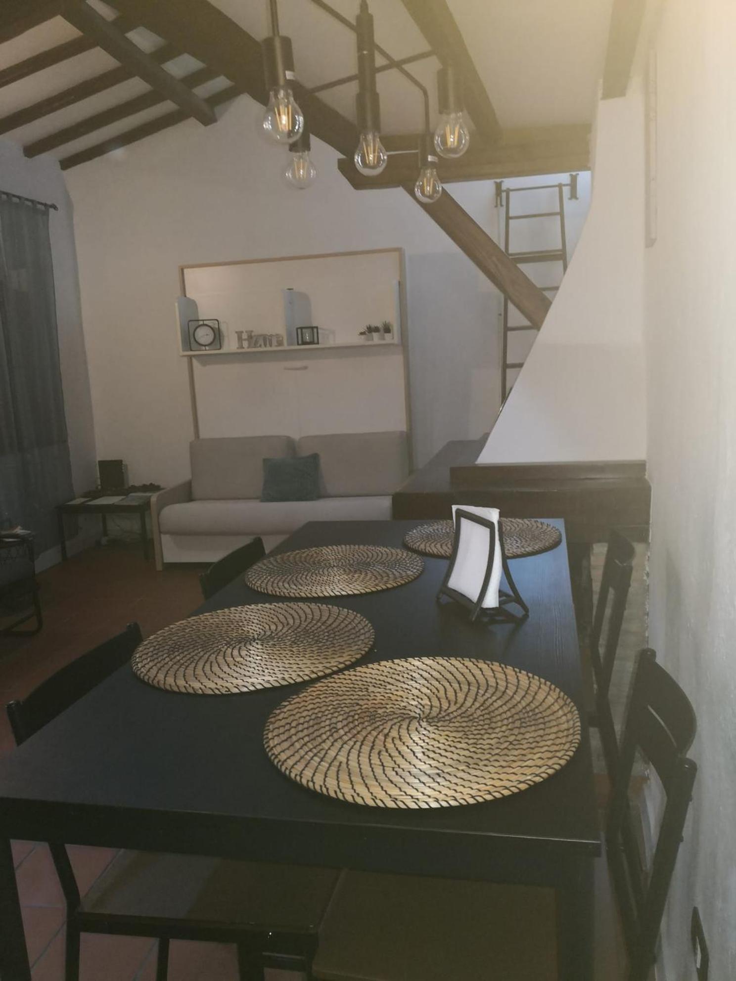 Civico 37 Βίλα Trevignano Romano Εξωτερικό φωτογραφία