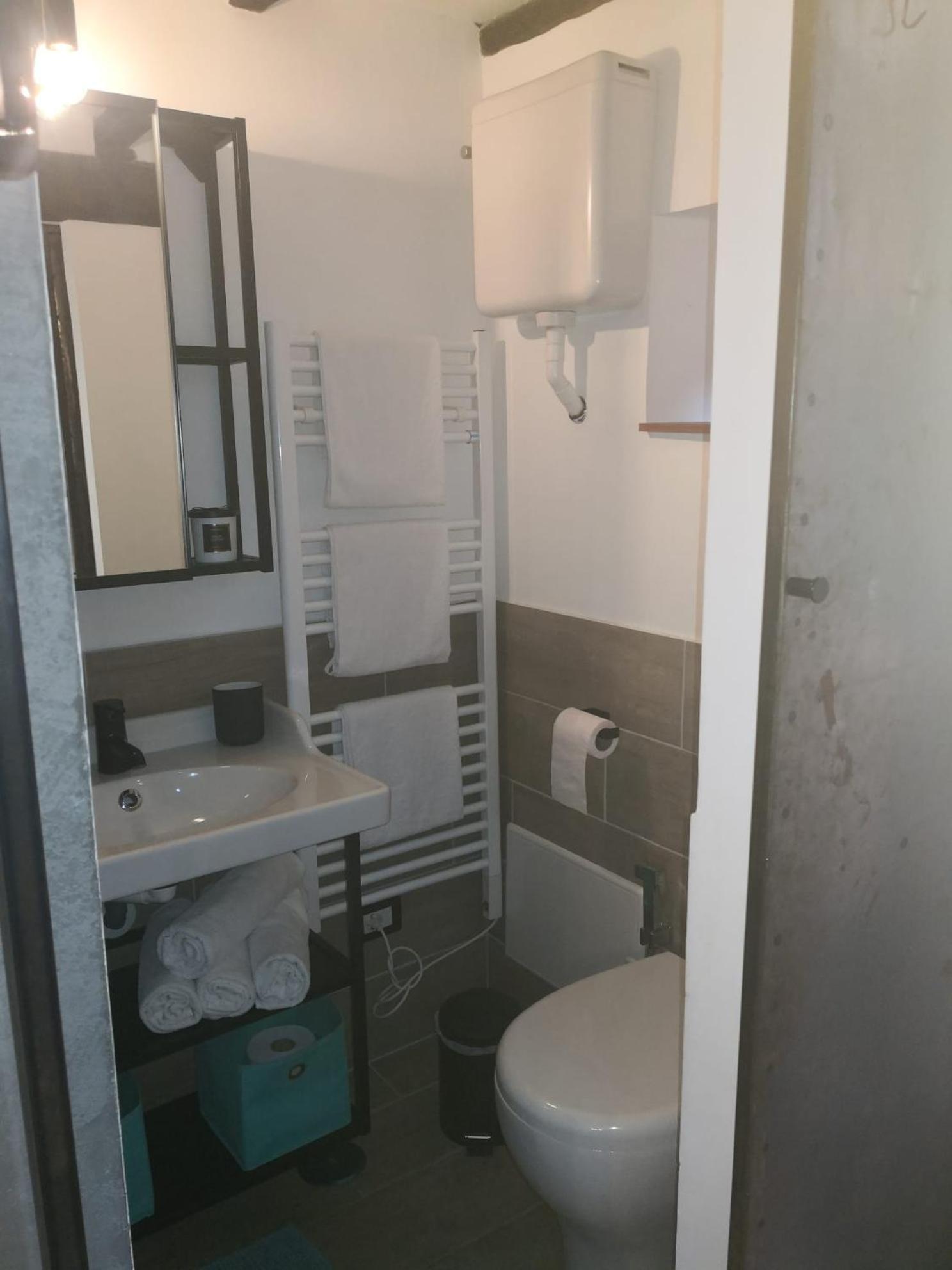 Civico 37 Βίλα Trevignano Romano Εξωτερικό φωτογραφία