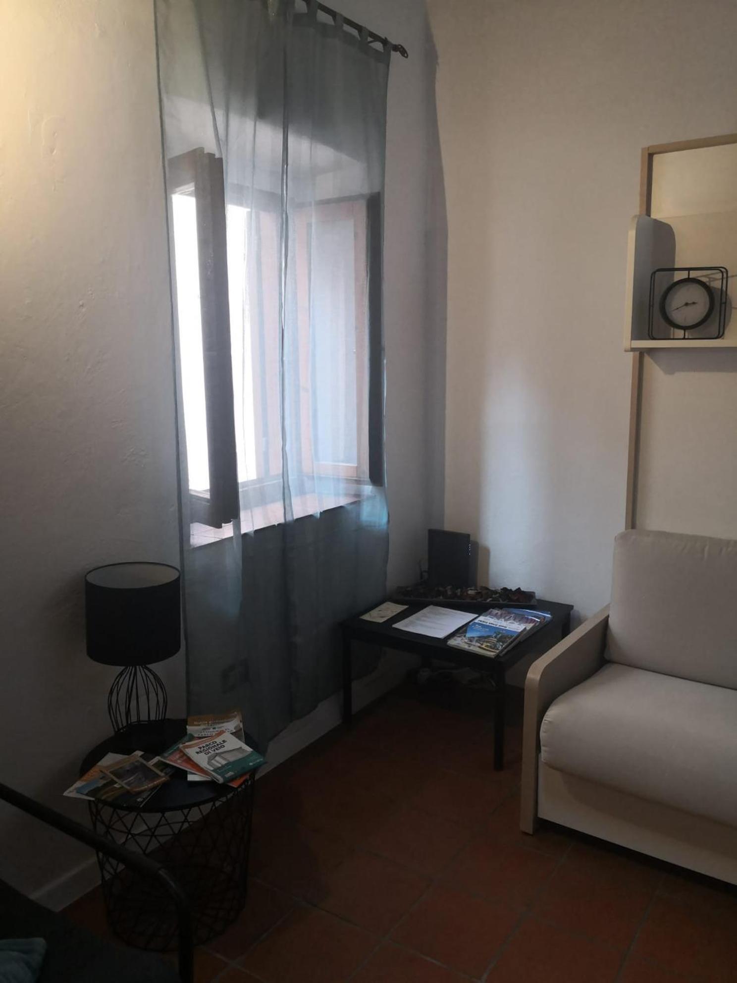 Civico 37 Βίλα Trevignano Romano Εξωτερικό φωτογραφία