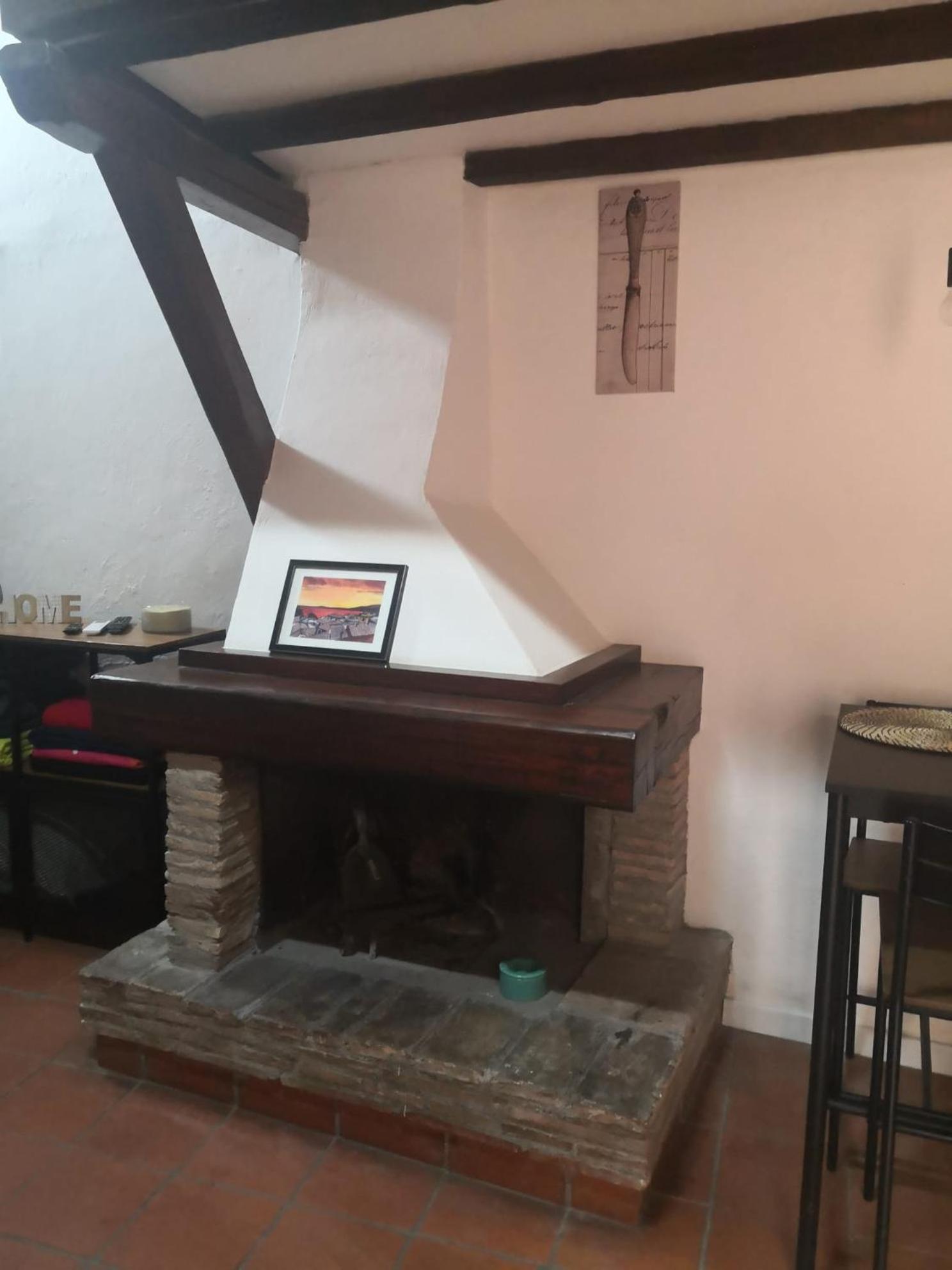 Civico 37 Βίλα Trevignano Romano Εξωτερικό φωτογραφία
